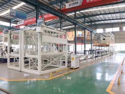 免拆保溫模板設(shè)備廠家：選山東天意機(jī)械，降本保溫一步到位