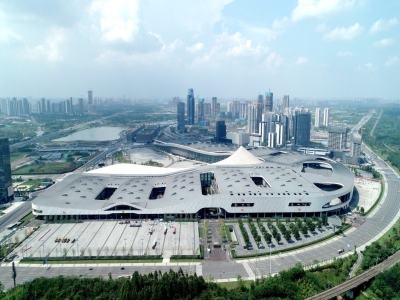天意機(jī)械邀您相約成都｜CHCC2024第二十五屆全國醫(yī)院建設(shè)大會暨國際醫(yī)院建設(shè)、裝備及管理展覽會