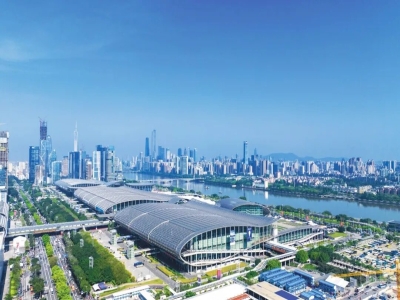 天意集團(tuán)即將亮相第138屆廣交會(huì)，以創(chuàng)新之姿盛迎全球客商