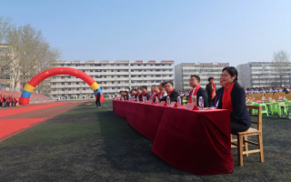 助力兗州實高學子魚躍龍門、折桂蟾宮